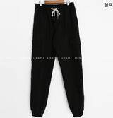 Vape Cargo Joggers