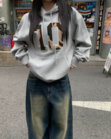 10フーディー