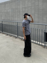 Baynon Pigment Short-Sleeved T-shirt 2C