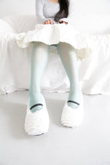 color light tights