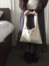 [MD Pick]Winder Stripe Skirt (1color)