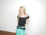 take lace  bl(2 color)
