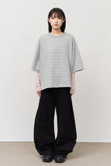 Jerry Cropped Top