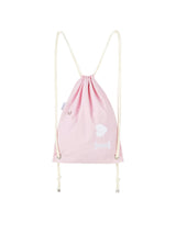 Girl string bag - Pink