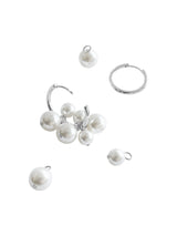 Random Bubble Earrings 3Color