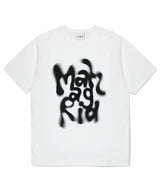 GRAFFITI BLUR TEE
