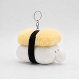 【MADE】エッグスシカモ (keyring)