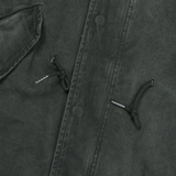 half field jacket
