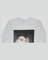 (UNISEX)ヒップドッグTシャツ