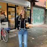 Collar pocket - jk