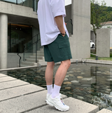 ワイビードクールカーゴショーツ