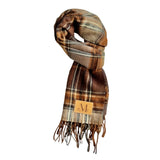 【limited price】 SIGNATURE MUFFLER (37Color) 