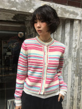 ベロア ビゾット ショーツ (2color)