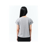 ヘッドセットティー Grey