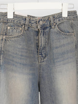 Mod Vintage Line Denim