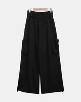 Release Folding Training Pants