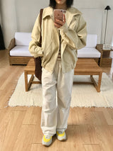 Lafu jacket