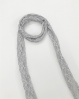 Shuel Lace Scarf (2color)