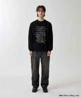 ALTERNATIVE LS TEE