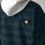 EXAMPLE ARCH LOGO BB SHIRTS