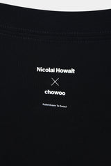 [Chowoo X Nicolai Howalt] ボクサー シリーズ Ver.1