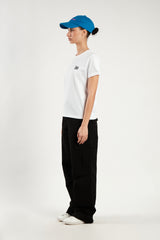 TEMPUS PATCH WOMAN T-SHIRT