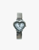 Cupid Watch (Ivory)