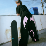 MXNG-NX-NYXNG PANTS BLACK
