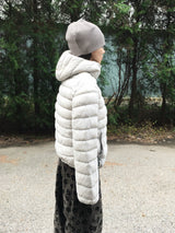 [Planning] Soap Light Down Lightweight Padding Jacket (4c)