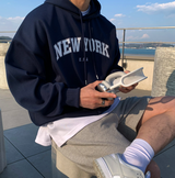 Liu Bide Zuli Banding Shorts