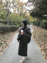 クノチェックロングops