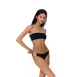 PLAYKINI- BLACK