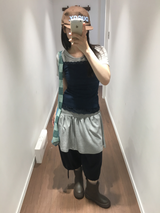 Airy Pocket Guarder Pants (3color)