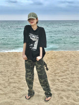 Trudy cap
