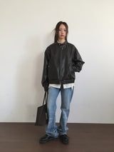 ブレア チェック ヘアクリップ(3color)