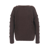 Soft popo knit 005