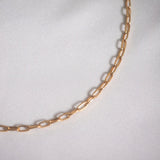Wan Chain Necklace