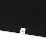 ハイサニーSS Tシャツ ブラック(CV2FMUT508A)