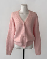 meringue the overfit angora CD