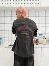 VENTIQUEピグ2024Tシャツ 3color