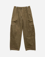 Bolton Zipper Cargo Pants
