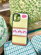 デザートスマホケース