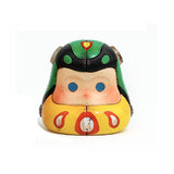 P-PET/PF ART TOYS ピダンフロッグキュートミニフロッグフィギュア |