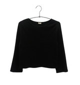 アメントベーシックカラーインナーTシャツ(5c)