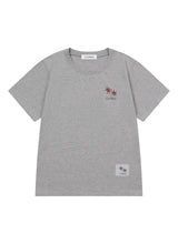 カルーセルグラフィックハーフT(4COLOR)