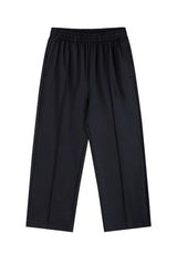 Cooling Tech Pleated Sweatpants