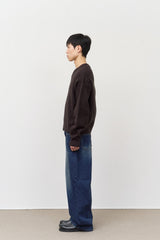 ヴァーヴ起毛カーディガン
