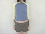 bibi short pants