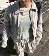 ソフトボートネックストラップT