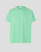 ニックラインレイヤードショートスリーブTシャツ